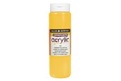 Artykuly Artystyczne & Rzemieslnicze - Daler-Rowney Graduate Acrylic 500 ml Cadmium Yellow Hue - 16-123500605