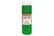 Artykuly Artystyczne & Rzemieslnicze - Daler-Rowney Graduate Acrylic 500 ml Emerald Green - 16-123500335