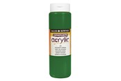 Artykuly Artystyczne & Rzemieslnicze - Daler-Rowney Graduate Acrylic 500 ml Hooker´S Green - 16-123500343