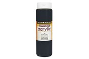 Artykuly Artystyczne & Rzemieslnicze - Daler-Rowney Graduate Acrylic 500 ml Paynes Grey - 16-123500065
