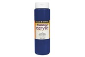 Artykuly Artystyczne & Rzemieslnicze - Daler-Rowney Graduate Acrylic 500 ml Phthalo Blue - 16-123500143