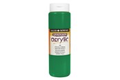 Artykuly Artystyczne & Rzemieslnicze - Daler-Rowney Graduate Acrylic 500 ml Phthalo Green - 16-123500386