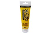 Artykuly Artystyczne & Rzemieslnicze - Daler-Rowney Graduate Acrylic 120 ml Cadmium Yellow - 16-123120605