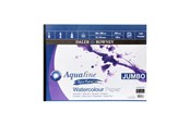 Artykuly Artystyczne & Rzemieslnicze - Daler-Rowney Aquafine CP Pad 50 Sheets 300G 16x12" - 16-403660071