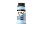 Artykuly Artystyczne & Rzemieslnicze - Daler-Rowney System3 500 ml Wedgwood - 16-129500114