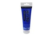 Artykuly Artystyczne & Rzemieslnicze - Daler-Rowney Graduate Acrylic 120 ml Cobalt Blue Hue - 16-123120110