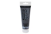 Artykuly Artystyczne & Rzemieslnicze - Daler-Rowney Graduate Acrylic 120 ml Neutral Grey - 16-123120084