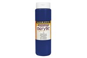 Artykuly Artystyczne & Rzemieslnicze - Daler-Rowney Graduate Acrylic 500 ml Primary Blue - 16-123500159