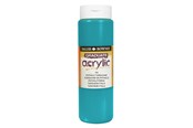 Artykuly Artystyczne & Rzemieslnicze - Daler-Rowney Graduate Acrylic 500 ml Phthalo Turquoise - 16-123500154