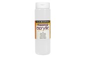 Artykuly Artystyczne & Rzemieslnicze - Daler-Rowney Graduate Acrylic 500 ml Pearl White - 16-123500020