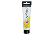 Artykuly Artystyczne & Rzemieslnicze - Daler-Rowney System3 150 ml Lemon Yellow - 16-129150651