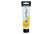 Artykuły Artystyczne & Rzemieślnicze - Daler-Rowney System3 150 ml Cadmium Yellow Hue - 16-129150620