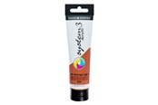 Artykuly Artystyczne & Rzemieslnicze - Daler-Rowney System3 150 ml Cadmium Orange Light Hue - 16-129150638