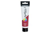 Artykuly Artystyczne & Rzemieslnicze - Daler-Rowney System3 150 ml Crimson - 16-129150513