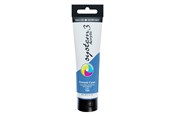 Artykuly Artystyczne & Rzemieslnicze - Daler-Rowney System3 150 ml Process Cyan - 16-129150120