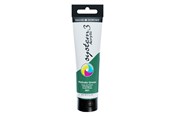 Artykuly Artystyczne & Rzemieslnicze - Daler-Rowney System3 150 ml Phthalo Green - 16-129150361