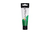 Artykuły Artystyczne & Rzemieślnicze - Daler-Rowney System3 150 ml Leaf Green - 16-129150355