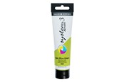 Artykuły Artystyczne & Rzemieślnicze - Daler-Rowney System3 150 ml Pale Olive Green - 16-129150368