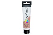 Artykuły Artystyczne & Rzemieślnicze - Daler-Rowney System3 150 ml Peach Pink - 16-129150578
