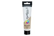Artykuly Artystyczne & Rzemieslnicze - Daler-Rowney System3 150 ml Buff Titanium - 16-129150024