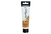 Artykuły Artystyczne & Rzemieślnicze - Daler-Rowney System3 150 ml Yellow Ochre - 16-129150663