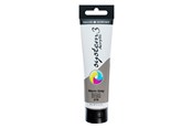 Artykuły Artystyczne & Rzemieślnicze - Daler-Rowney System3 150 ml Warm Grey - 16-129150078
