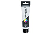 Artykuły Artystyczne & Rzemieślnicze - Daler-Rowney System3 150 ml Process Black - 16-129150040