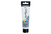 Artykuly Artystyczne & Rzemieslnicze - Daler-Rowney System3 150 ml Silver Hue - 16-129150702