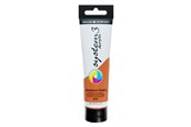 Artykuly Artystyczne & Rzemieslnicze - Daler-Rowney System3 150 ml Fluorescent Orange - 16-129150653