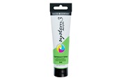 Artykuly Artystyczne & Rzemieslnicze - Daler-Rowney System3 150 ml Fluorescent Green - 16-129150349