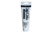 Artykuly Artystyczne & Rzemieslnicze - Daler-Rowney Graduate Acrylic 120 ml Mixing White - 16-123120006