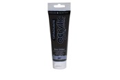 Artykuly Artystyczne & Rzemieslnicze - Daler-Rowney Graduate Acrylic 120 ml Raw Umber - 16-123120247