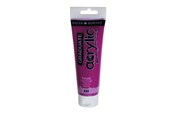 Artykuly Artystyczne & Rzemieslnicze - Daler-Rowney Graduate Acrylic 120 ml Purple - 16-123120433