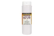 Artykuly Artystyczne & Rzemieslnicze - Daler-Rowney Graduate Acrylic 500 ml Mixing White - 16-123500006