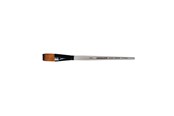 Artykuły Artystyczne & Rzemieślnicze - Daler-Rowney Graduate Synthetic One Stroke Nr 3/4" - 16-212121075