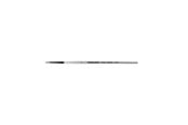 Artykuly Artystyczne & Rzemieslnicze - Daler-Rowney Graduate Synthetic Round Nr 1 - 16-212185001