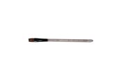 Artykuły Artystyczne & Rzemieślnicze - Daler-Rowney Graduate Pony/Synthetic Flat Wash Nr 1/2" - 16-212159050
