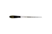 Artykuly Artystyczne & Rzemieslnicze - Daler-Rowney Graduate Pony/Synthetic Oval Nr 3/4" - 16-212154075