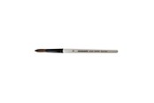 Artykuły Artystyczne & Rzemieślnicze - Daler-Rowney Graduate Pony/Synthetic Round Wash Nr 18 - 16-212189018
