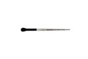 Artykuly Artystyczne & Rzemieslnicze - Daler-Rowney Graduate Black Goat Round Mop Nr 1/2" - 16-212188050