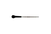 Artykuły Artystyczne & Rzemieślnicze - Daler-Rowney Graduate Black Goat Round Mop Nr 3/4" - 16-212188075