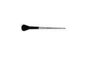 Artykuły Artystyczne & Rzemieślnicze - Daler-Rowney Graduate Black Goat Round Mop Nr 1 - 16-212188100