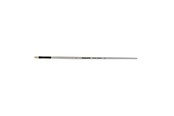 Artykuly Artystyczne & Rzemieslnicze - Daler-Rowney Graduate Bristle Long Flat Nr 1 - 16-212144001