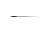 Artykuly Artystyczne & Rzemieslnicze - Daler-Rowney Graduate Bristle Long Flat Nr 4 - 16-212144004