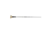 Artykuły Artystyczne & Rzemieślnicze - Daler-Rowney Graduate Bristle Fan Nr 2 - 16-212146002