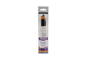 Artykuly Artystyczne & Rzemieslnicze - Daler-Rowney Graduate Synthetic Watercolour Brush Set 3 pcs - 16-212530009