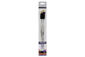 Artykuly Artystyczne & Rzemieslnicze - Daler-Rowney Graduate Bristle Set 3 pcs - 16-212531002