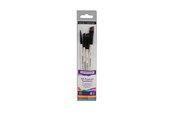 Artykuly Artystyczne & Rzemieslnicze - Daler-Rowney Graduate Synthetic Shader Set 4 pcs - 16-212540006