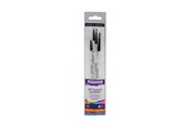 Artykuly Artystyczne & Rzemieslnicze - Daler-Rowney Graduate Synthetic Detail Set 4 pcs - 16-212540007