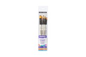 Artykuly Artystyczne & Rzemieslnicze - Daler-Rowney Graduate Synthetic Watercolour 5 pcs - 16-212550006